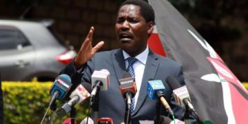 Kenya: Senators claim politics behind maize policy