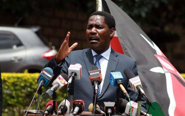 Kenya: Senators claim politics behind maize policy