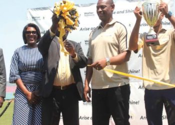 Malawi Sports: ‘More than football’