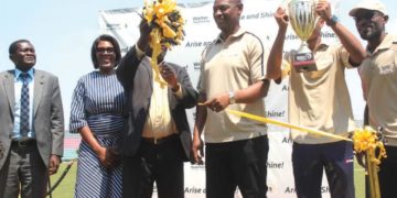 Malawi Sports: ‘More than football’