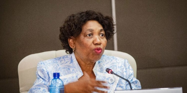 South Africa: Union takes Motshekga to court for reopening schools amid virus pandemic
