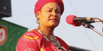 MALAWI: We will win election—Chilima