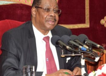 Malawi: Peter Mutharika accepts Jane Ansah’s resignation