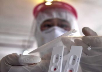 Kenya Covid-19: 10pc of diabetics die within days of hospitalisation