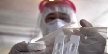 Kenya Covid-19: 10pc of diabetics die within days of hospitalisation