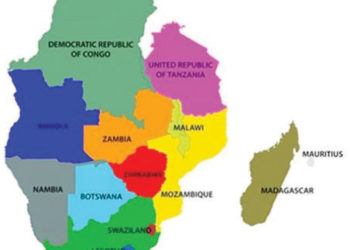 MALAWI: Sadc asks members to focus on recovery