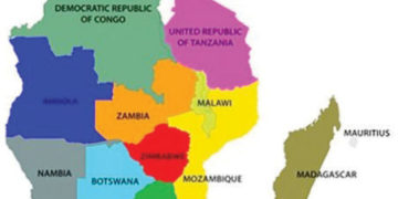 MALAWI: Sadc asks members to focus on recovery
