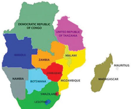 MALAWI: Sadc asks members to focus on recovery
