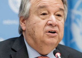 United Nations Secretary-General condemns Malawi violence