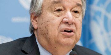United Nations Secretary-General condemns Malawi violence