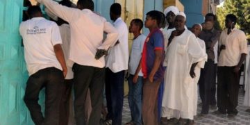 Sudan inflation jumps as country faces food crisis amid pandemic