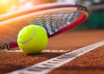 Tennis: Egypt Federation says will immediately implement ban on Youssef Hossam for match-fixing