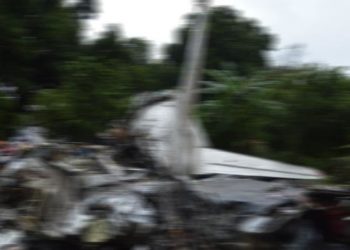 Breaking: Ethiopia admits shooting down Kenyan plane