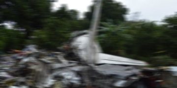 Breaking: Ethiopia admits shooting down Kenyan plane