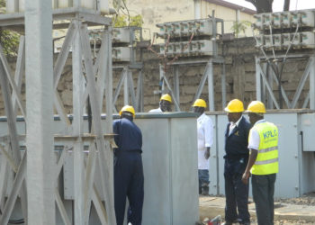 Kenya: Countrywide blackout as power supply lost in national grid