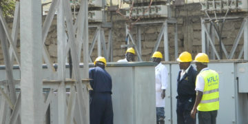 Kenya: Countrywide blackout as power supply lost in national grid
