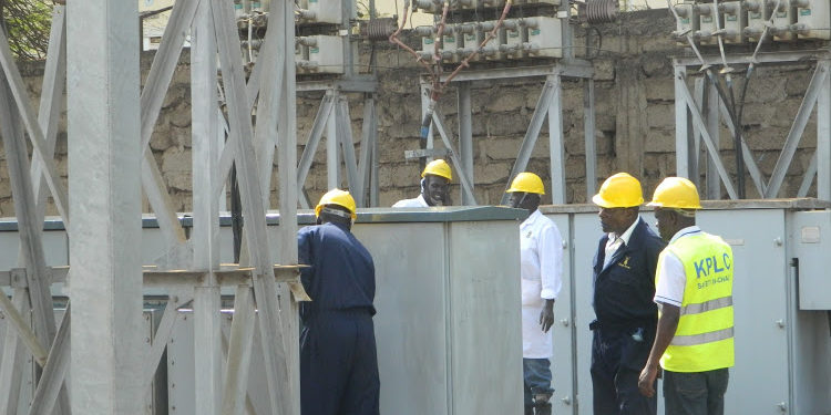 Kenya: Countrywide blackout as power supply lost in national grid