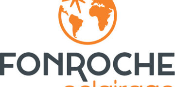 DAKAR: Senegal illuminated with solar street lamps