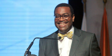 Mr. Adesina: Best Man for the AfDB