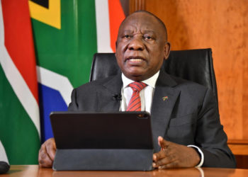 SA must wait longer to hear rules for level 3 lockdown, with just 3 working days to go