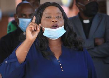 Kenya: Wanjiru leaves hospital after Covid-19 scare