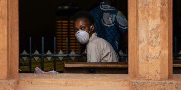 Burkina Faso: terrorism and COVID-19 pose a double threat