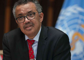 WHO suspends trials of hydroxychloroquine into experimental Covid-19 treatments