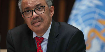 WHO suspends trials of hydroxychloroquine into experimental Covid-19 treatments