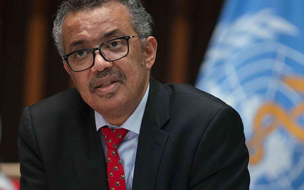 WHO suspends trials of hydroxychloroquine into experimental Covid-19 treatments