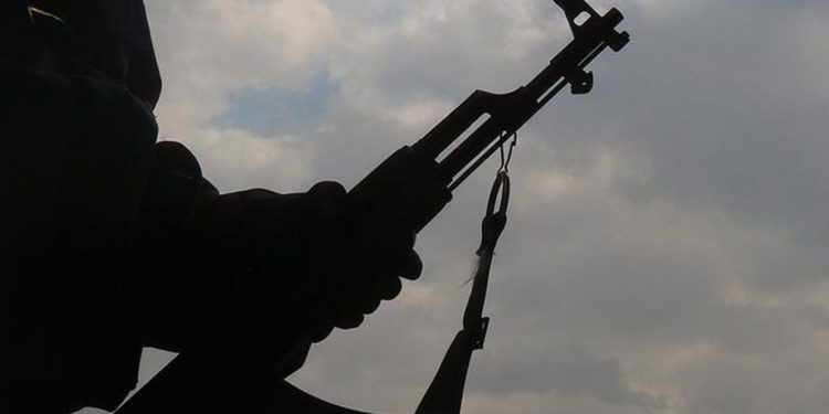 Nigeria BREAKING: Gunmen kidnap Senior Naval Officer in Ondo