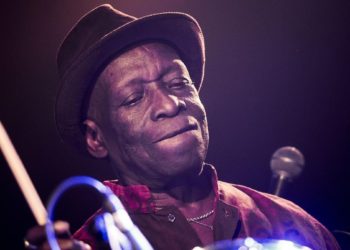 Nigerian Afrobeat legend Tony Allen, 79, dies in Paris