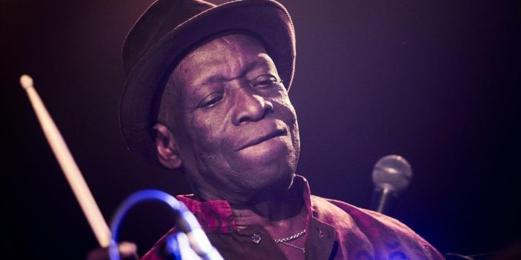 Nigerian Afrobeat legend Tony Allen, 79, dies in Paris