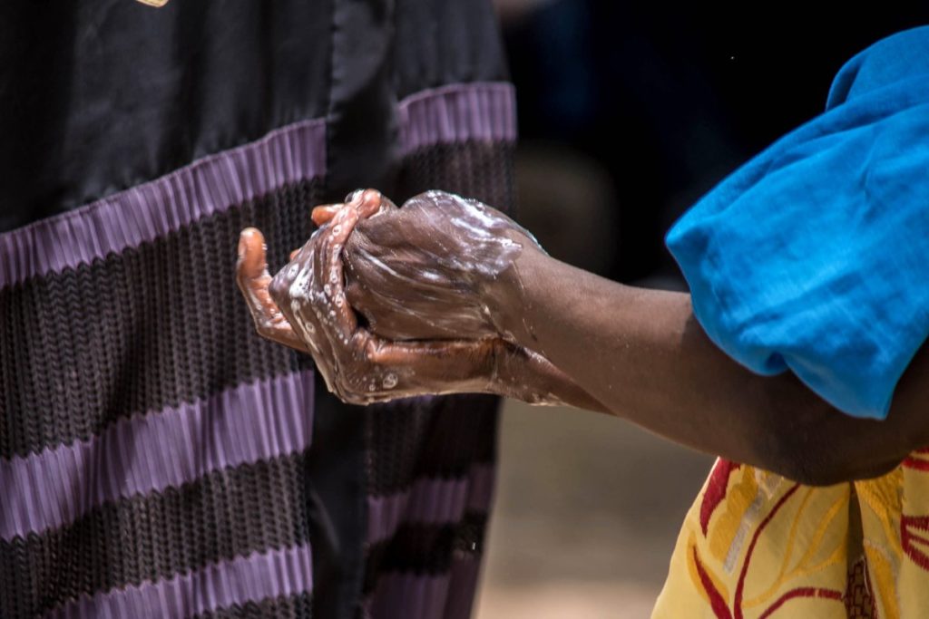 COVID-19: Sudan extends partial lockdown until June 18