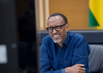 President Kagame to give opening remarks at pan-African business leaders' forum