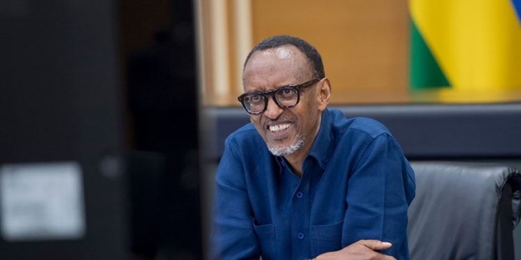 President Kagame to give opening remarks at pan-African business leaders' forum