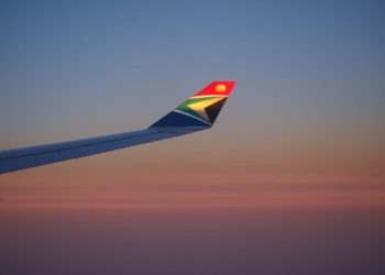 Johannesburg: SAA's rescue plan needs over R10bn to work