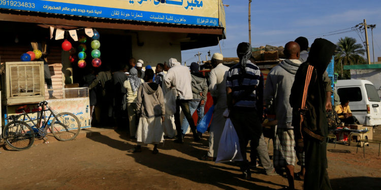 China extends help in Jordan, Sudan to fight COVID-19