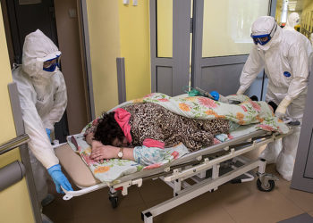 'The most promising drug against Covid-19 in the world': Avifavir to be delivered to Russian hospitals in June