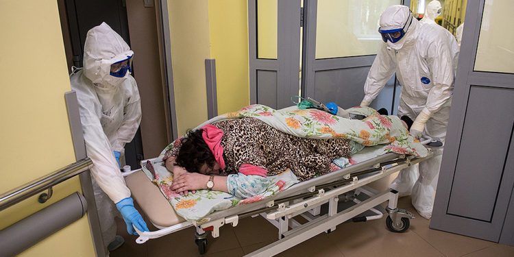 'The most promising drug against Covid-19 in the world': Avifavir to be delivered to Russian hospitals in June