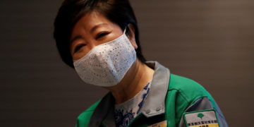 Asian nations gear up with new test, drug options