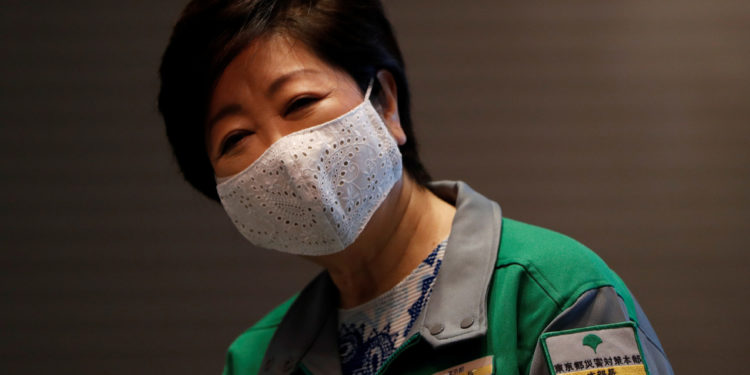 Asian nations gear up with new test, drug options