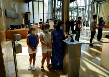 Madrid: Spanish parliament approves sixth extension of State of Alarm