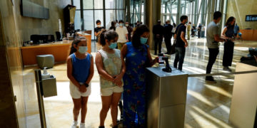 Madrid: Spanish parliament approves sixth extension of State of Alarm