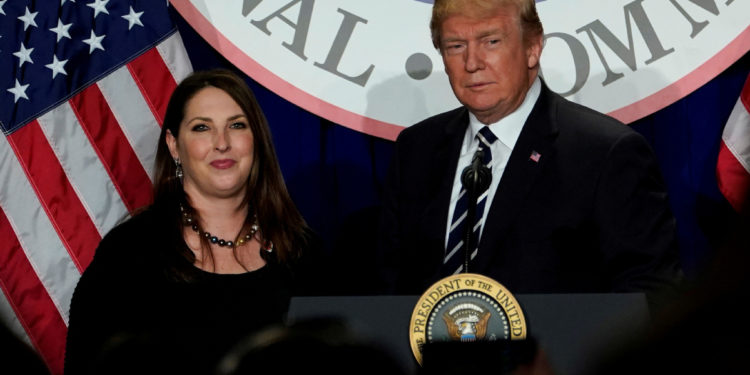 Trump to accept Republican nomination in Jacksonville, Florida