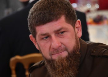 ‘Taking the situation into their own hands’: Kadyrov backs Chechens involved in violent clashes in France