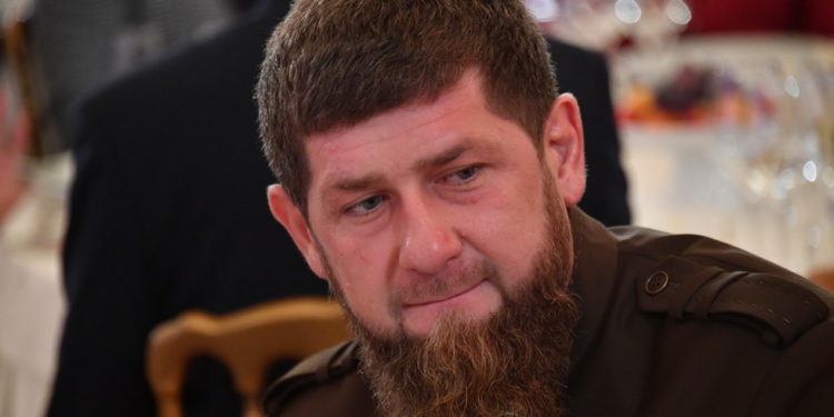 ‘Taking the situation into their own hands’: Kadyrov backs Chechens involved in violent clashes in France