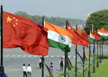 China, India should keep cooperation as a priority