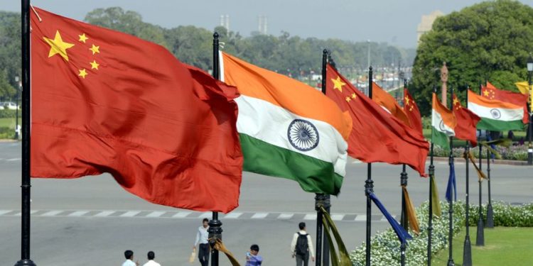China, India should keep cooperation as a priority