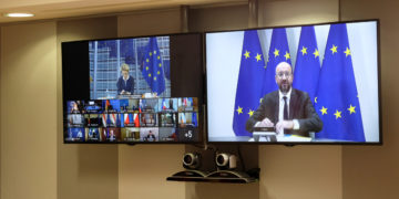 EU fails to reach deal on funding