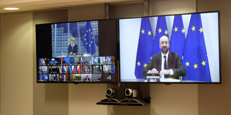 EU fails to reach deal on funding